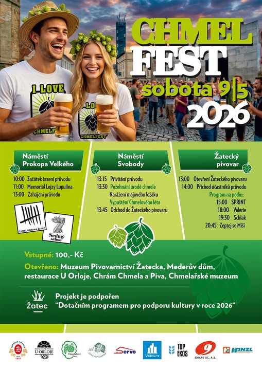 Žatec